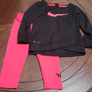 Nike outfit